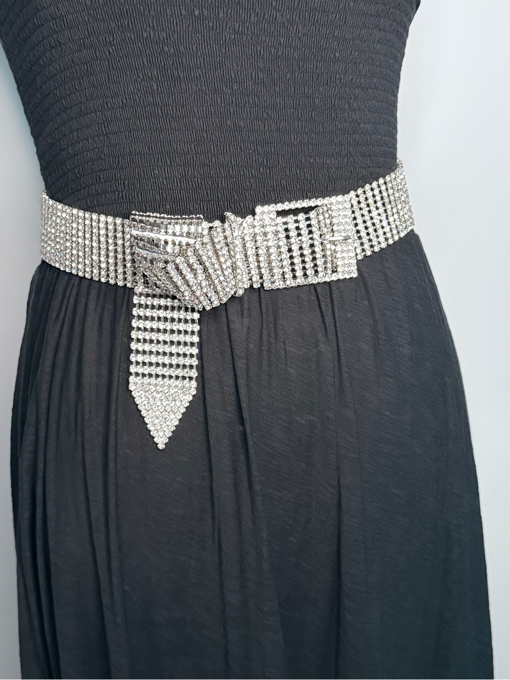 BB-LOW THE BELT FARAH BELT
            One Size Perfect Condition - Picture 7 of 8